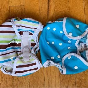 Thirsties Diaper Covers